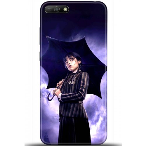 Uyumlu Kılıf HD Baskılı Kılıf - Followed Institution 5518