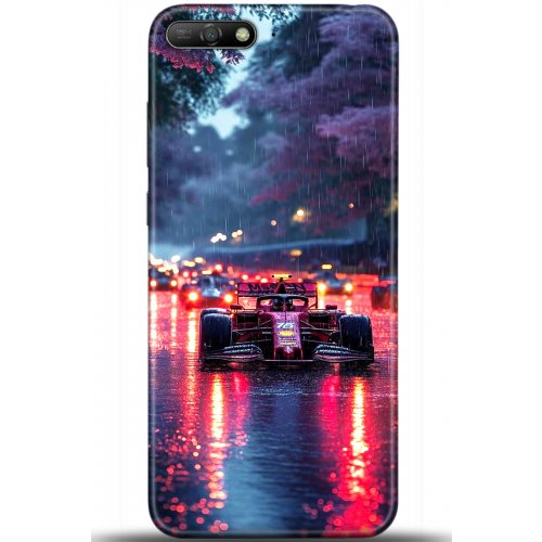 Uyumlu Kılıf HD Baskılı Kılıf - Followed Institution 5544