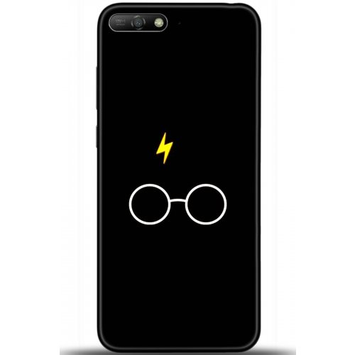 Uyumlu Kılıf HD Baskılı Kılıf - Followed Institution 5550