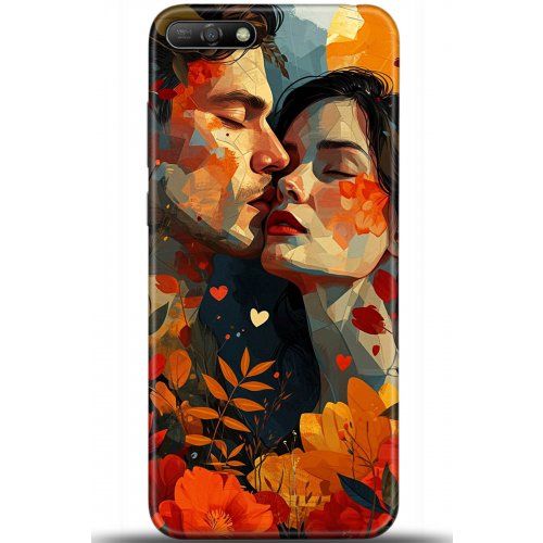 Uyumlu Kılıf HD Baskılı Kılıf - Followed Institution 5556