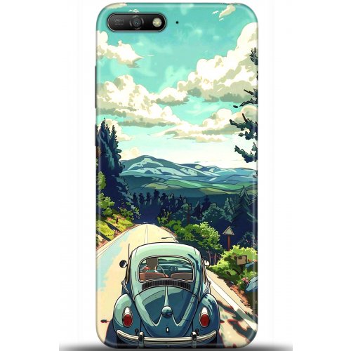 Uyumlu Kılıf HD Baskılı Kılıf - Followed Institution 5563