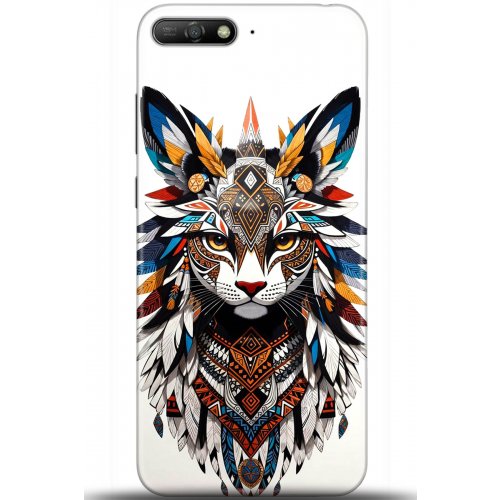 Uyumlu Kılıf HD Baskılı Kılıf - Followed Institution 5570