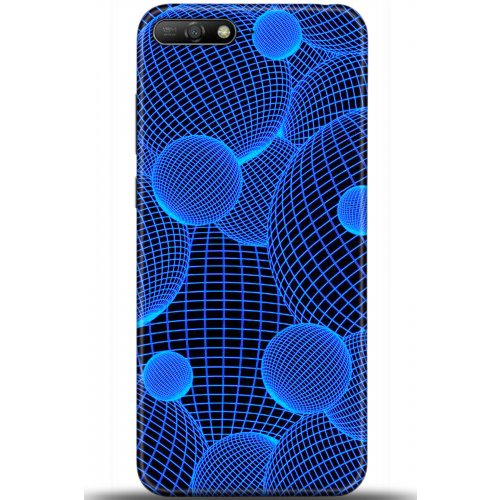 Uyumlu Kılıf HD Baskılı Kılıf - Followed Institution 5607