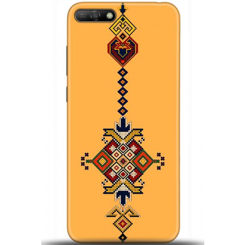 Uyumlu Kılıf HD Baskılı Kılıf - Followed Institution 5609