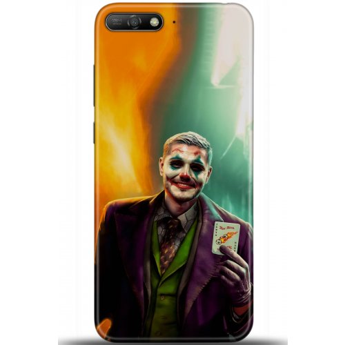 Uyumlu Kılıf HD Baskılı Kılıf - Followed Institution 5636