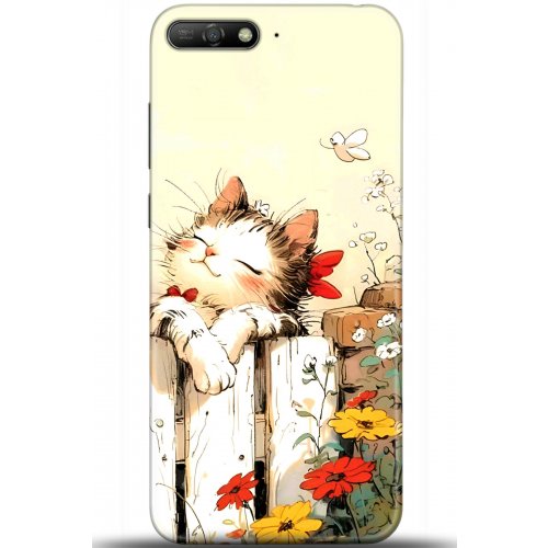 Uyumlu Kılıf HD Baskılı Kılıf - Followed Institution 5651