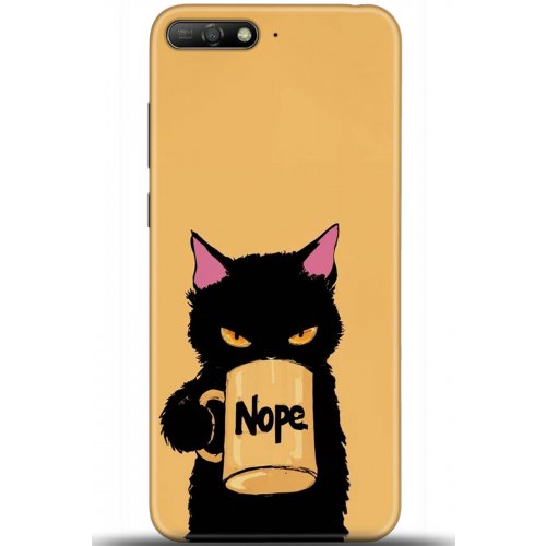 Uyumlu Kılıf HD Baskılı Kılıf - Followed Institution 5652