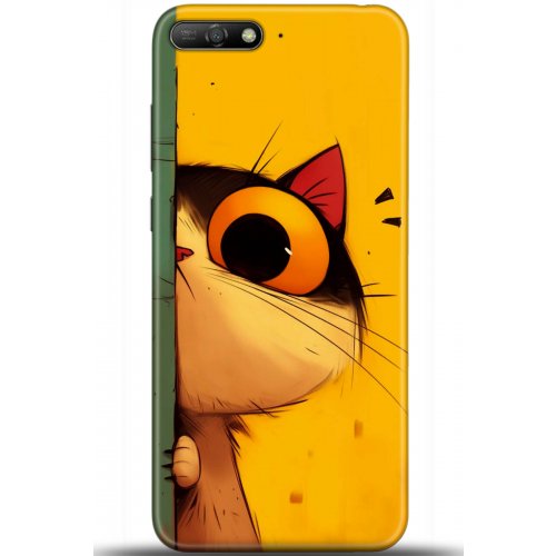 Uyumlu Kılıf HD Baskılı Kılıf - Followed Institution 5655