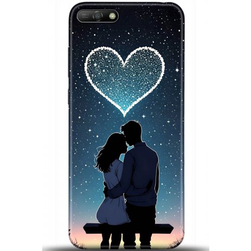 Uyumlu Kılıf HD Baskılı Kılıf - Followed Institution 5691