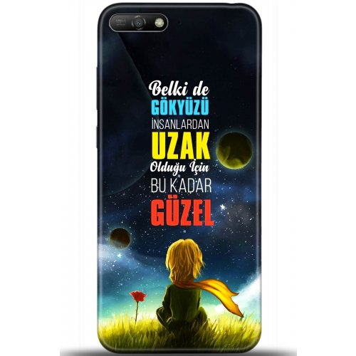 Uyumlu Kılıf HD Baskılı Kılıf - Followed Institution 5699