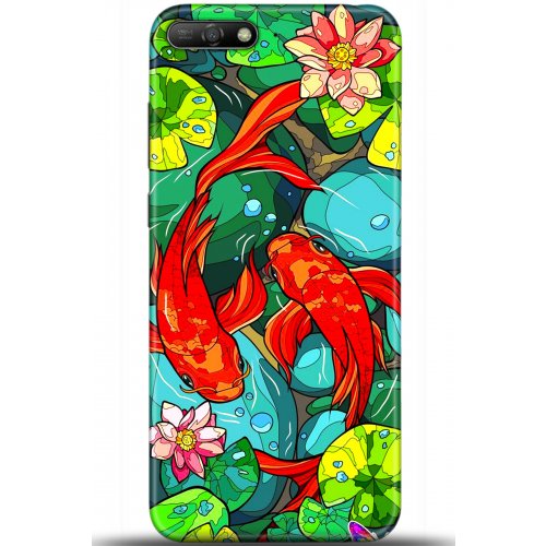 Uyumlu Kılıf HD Baskılı Kılıf - Followed Institution 5700