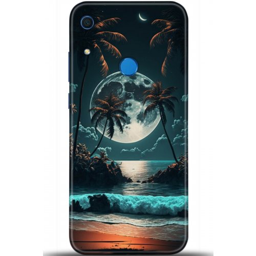 Uyumlu Kılıf HD Baskılı Kılıf - Followed Institution 5007