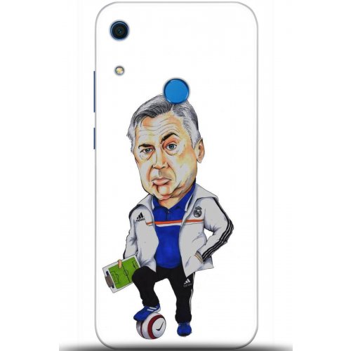 Uyumlu Kılıf HD Baskılı Kılıf - Followed Institution 5022