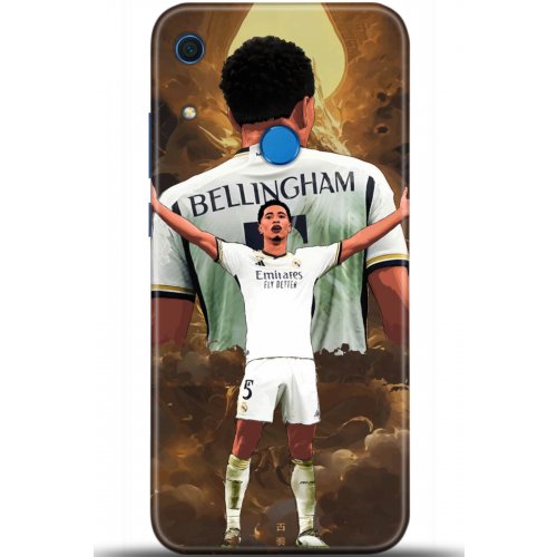 Uyumlu Kılıf HD Baskılı Kılıf - Followed Institution 5024