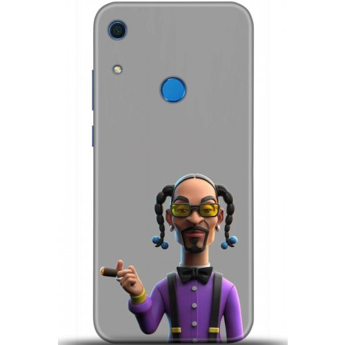 Uyumlu Kılıf HD Baskılı Kılıf - Followed Institution 5025