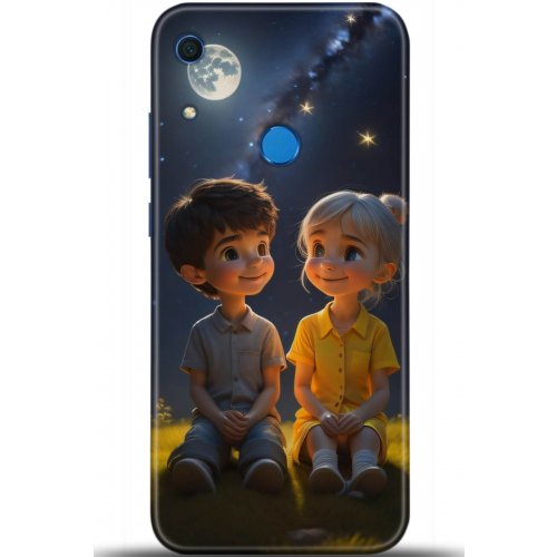 Uyumlu Kılıf HD Baskılı Kılıf - Followed Institution 5045