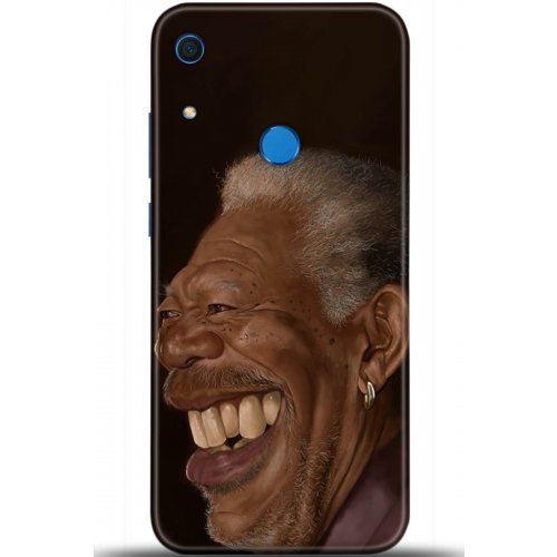 Uyumlu Kılıf HD Baskılı Kılıf - Followed Institution 5070