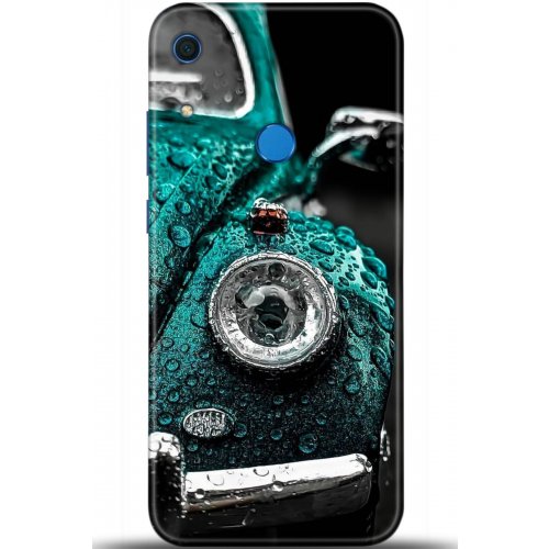 Uyumlu Kılıf HD Baskılı Kılıf - Followed Institution 5089