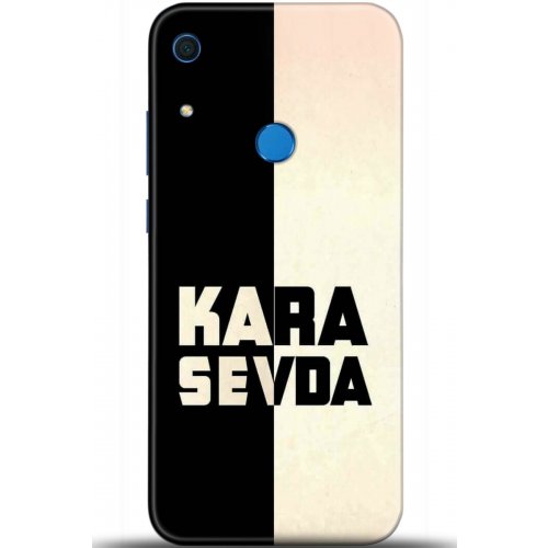 Uyumlu Kılıf HD Baskılı Kılıf - Followed Institution 5095