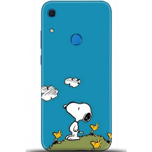 Uyumlu Kılıf HD Baskılı Kılıf - Followed Institution 5099