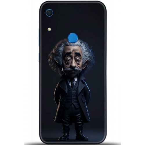 Uyumlu Kılıf HD Baskılı Kılıf - Followed Institution 5105