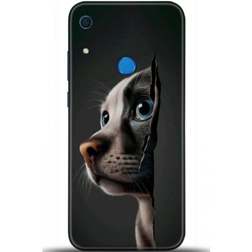 Uyumlu Kılıf HD Baskılı Kılıf - Followed Institution 5108