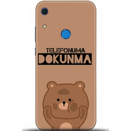 Uyumlu Kılıf HD Baskılı Kılıf - Followed Institution 5123