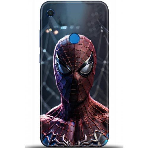 Uyumlu Kılıf HD Baskılı Kılıf - Followed Institution 5144