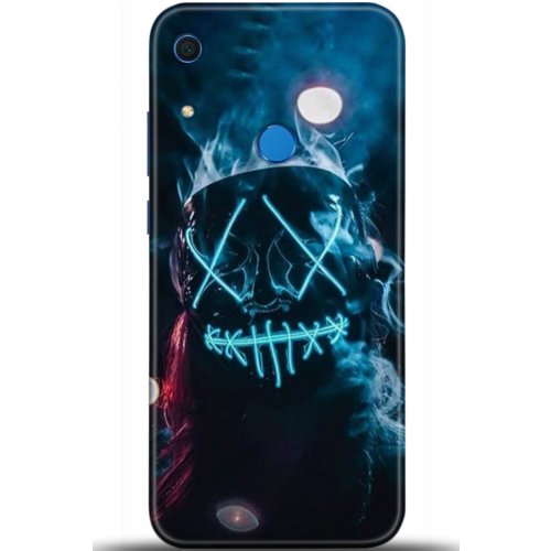 Uyumlu Kılıf HD Baskılı Kılıf - Followed Institution 5151