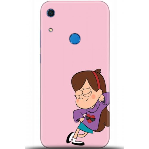 Uyumlu Kılıf HD Baskılı Kılıf - Followed Institution 5163