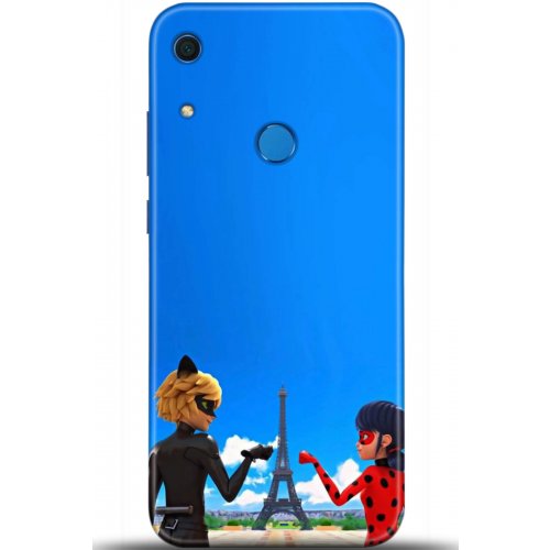 Uyumlu Kılıf HD Baskılı Kılıf - Followed Institution 5165