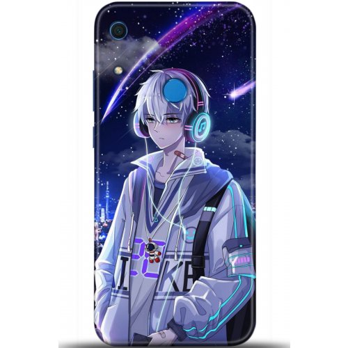 Uyumlu Kılıf HD Baskılı Kılıf - Followed Institution 5181