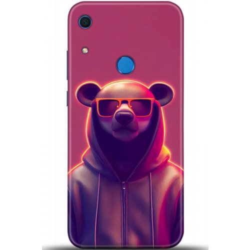 Uyumlu Kılıf HD Baskılı Kılıf - Followed Institution 5212