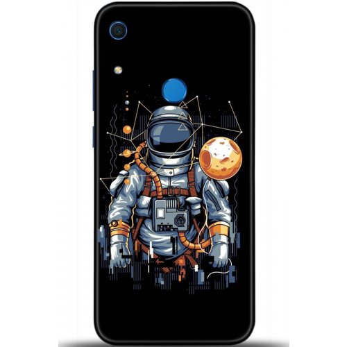 Uyumlu Kılıf HD Baskılı Kılıf - Followed Institution 5221