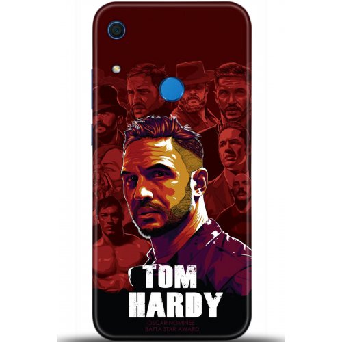 Uyumlu Kılıf HD Baskılı Kılıf - Followed Institution 5225