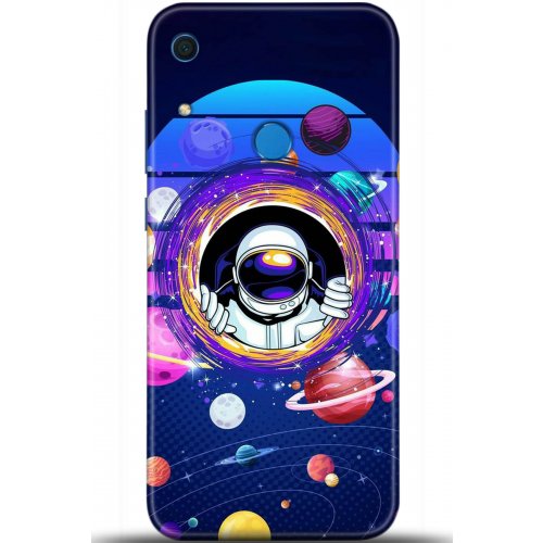 Uyumlu Kılıf HD Baskılı Kılıf - Followed Institution 5228