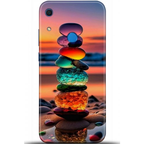 Uyumlu Kılıf HD Baskılı Kılıf - Followed Institution 5235