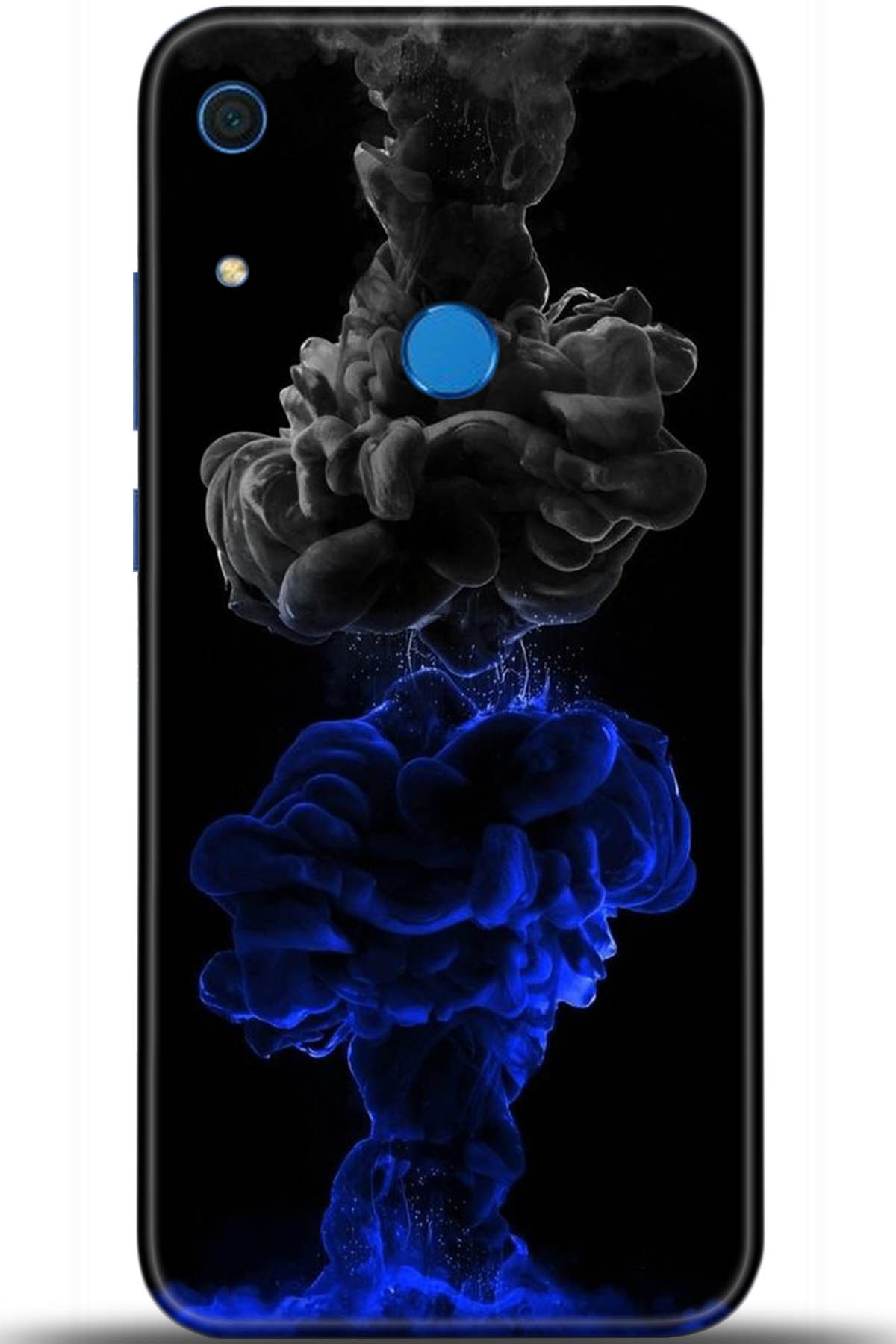 Huawei Y6 2018 Uyumlu Kılıf HD Baskılı Kılıf - Followed Institution 5240