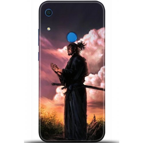 Uyumlu Kılıf HD Baskılı Kılıf - Followed Institution 5256