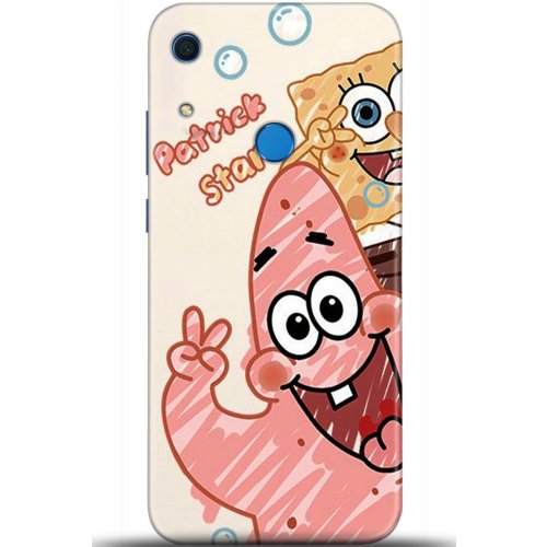 Uyumlu Kılıf HD Baskılı Kılıf - Followed Institution 5262