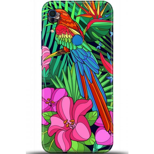 Uyumlu Kılıf HD Baskılı Kılıf - Followed Institution 5283