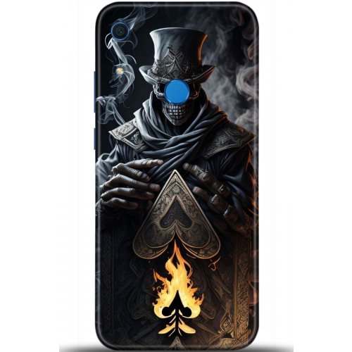 Uyumlu Kılıf HD Baskılı Kılıf - Followed Institution 5296