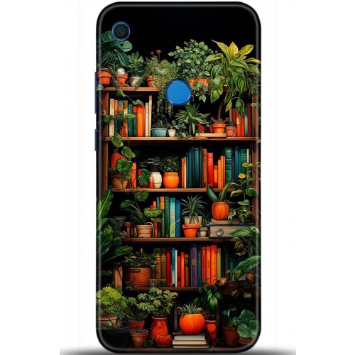 Uyumlu Kılıf HD Baskılı Kılıf - Followed Institution 5298