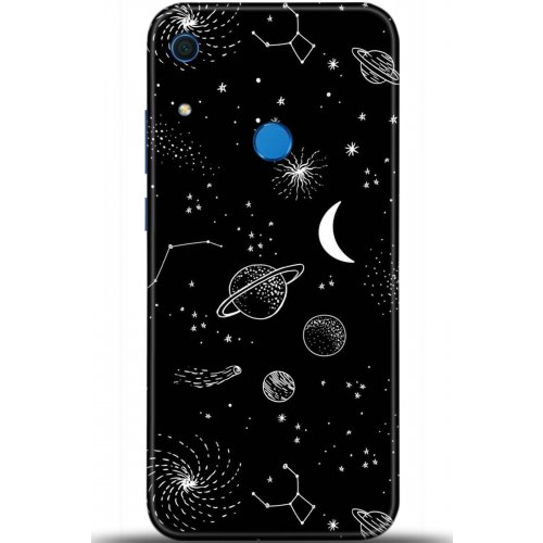 Uyumlu Kılıf HD Baskılı Kılıf - Followed Institution 5302