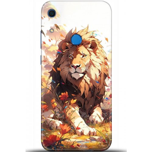 Uyumlu Kılıf HD Baskılı Kılıf - Followed Institution 5311