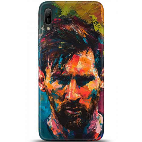 Uyumlu Kılıf HD Baskılı Kılıf - Followed Institution 5336