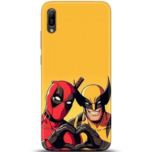 Uyumlu Kılıf HD Baskılı Kılıf - Followed Institution 5349