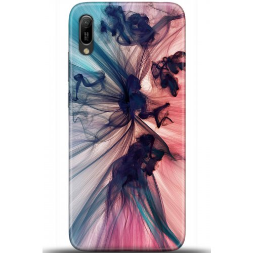 Uyumlu Kılıf HD Baskılı Kılıf - Followed Institution 5376