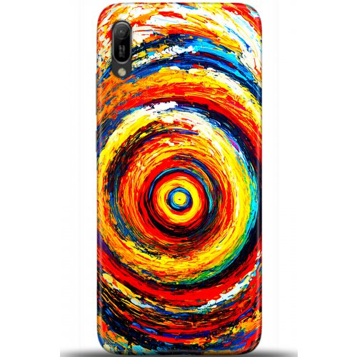 Uyumlu Kılıf HD Baskılı Kılıf - Followed Institution 5391