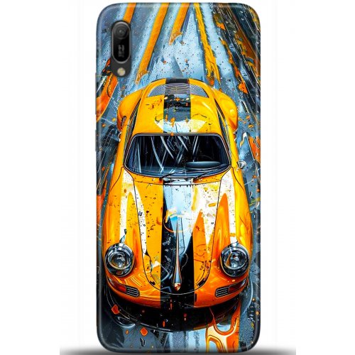 Uyumlu Kılıf HD Baskılı Kılıf - Followed Institution 5405